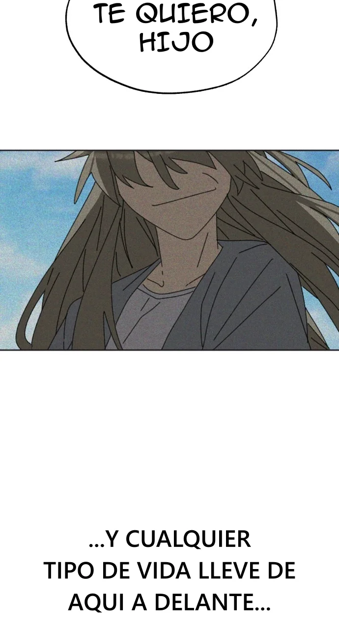 Página 134 del Manga