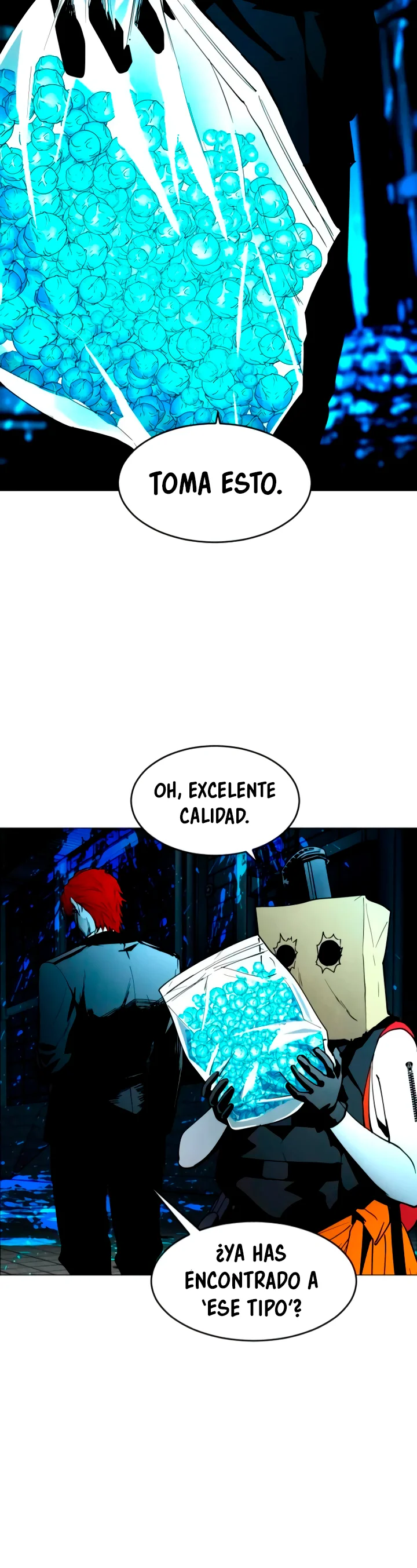 Página 42 del Manga