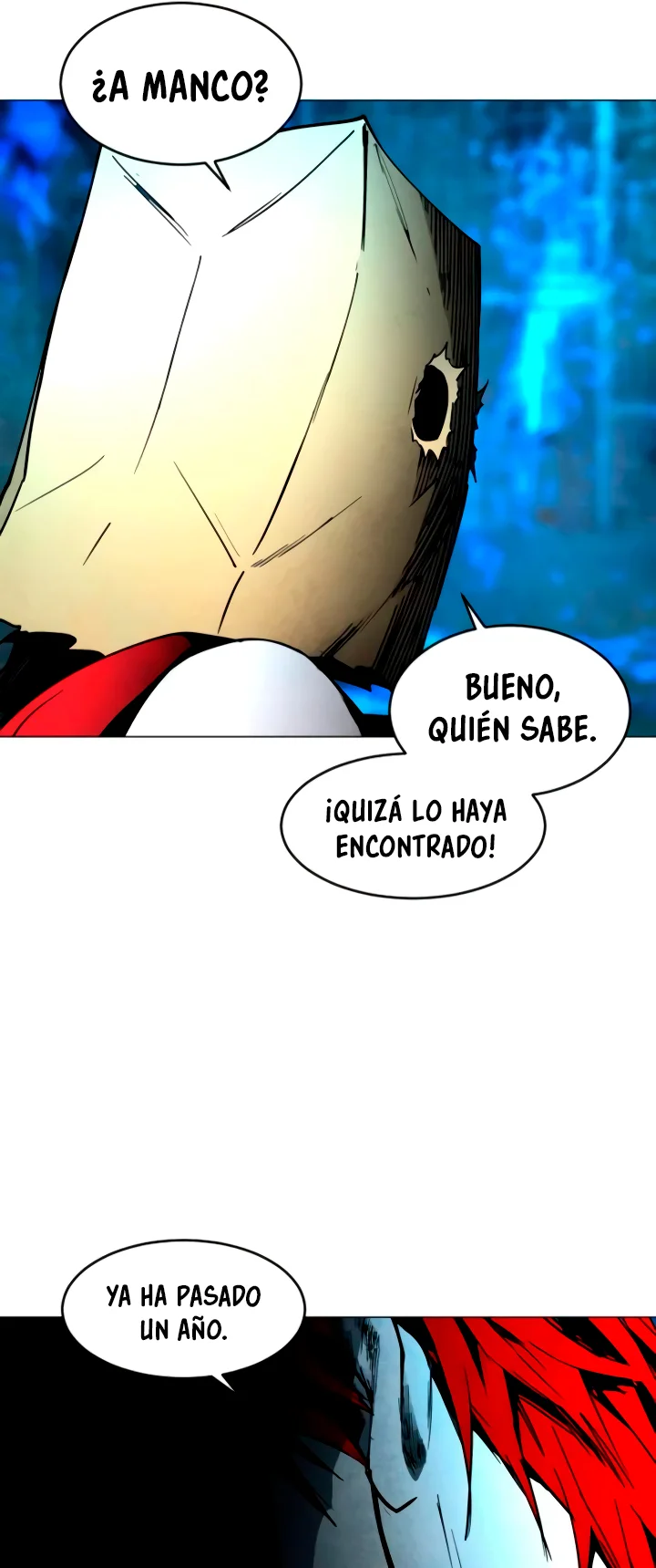 Página 43 del Manga