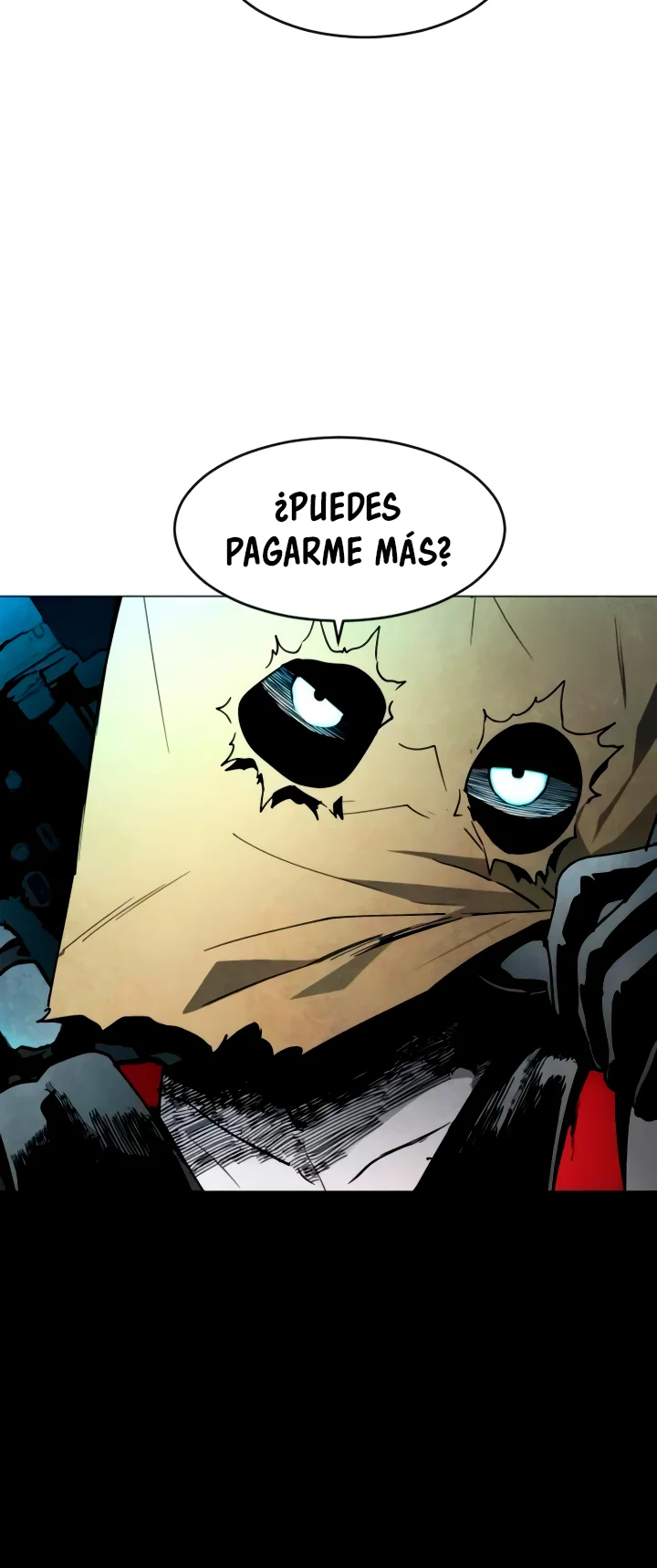 Página 46 del Manga