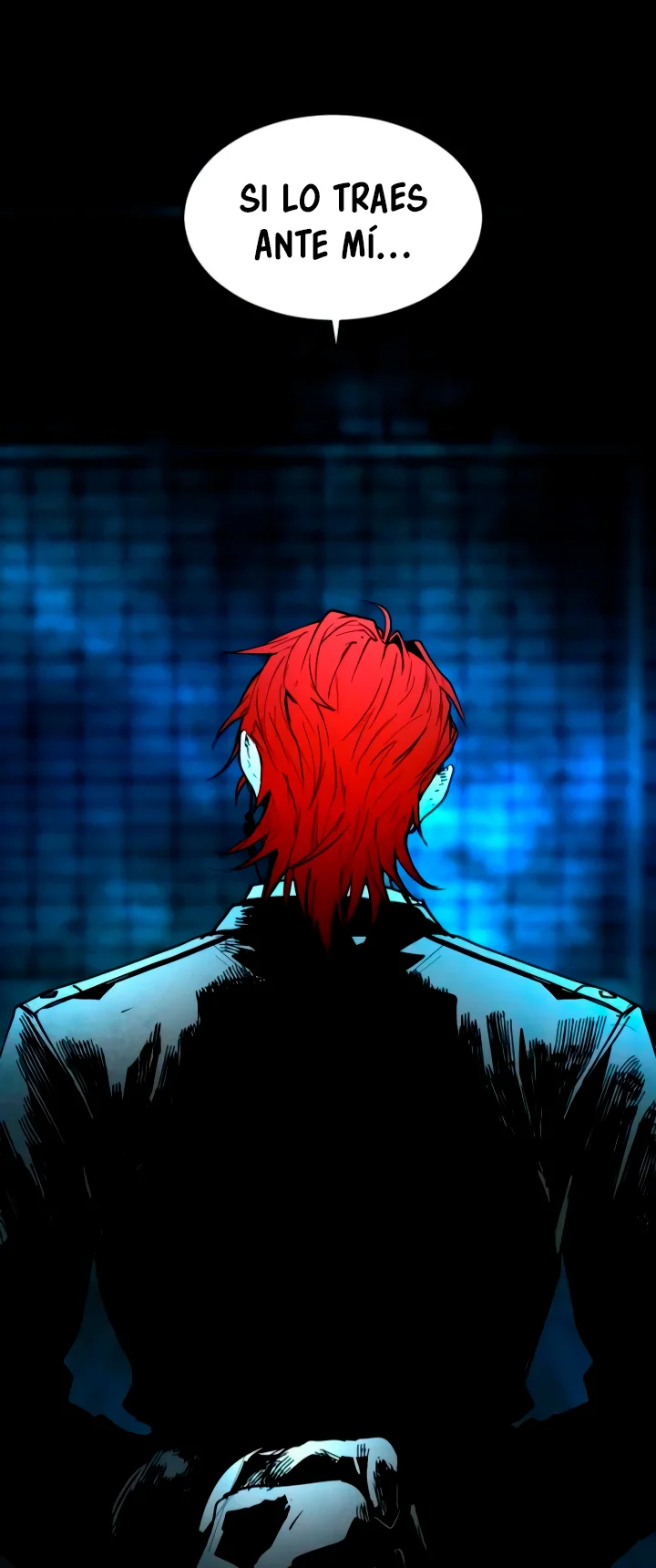 Página 47 del Manga