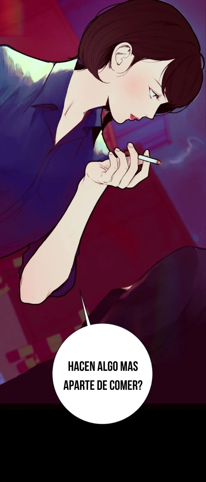 Página 42 del Manga