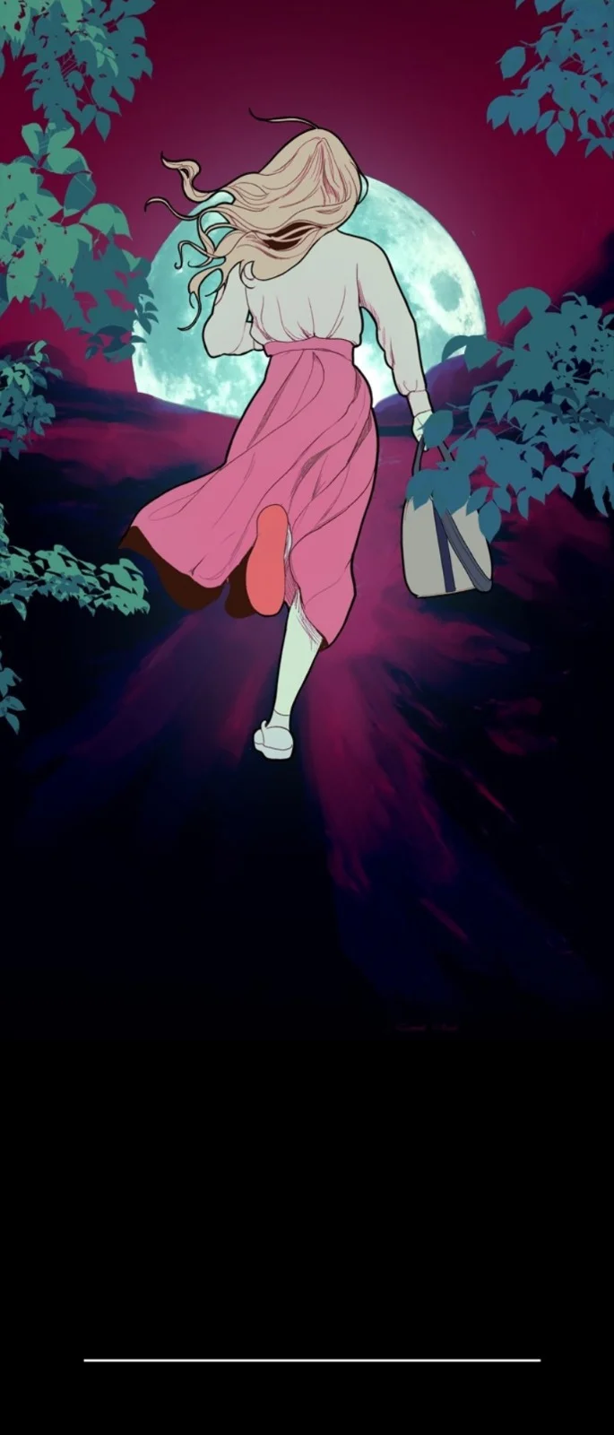 Página 51 del Manga