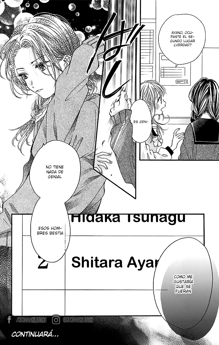 Página 32 del Manga