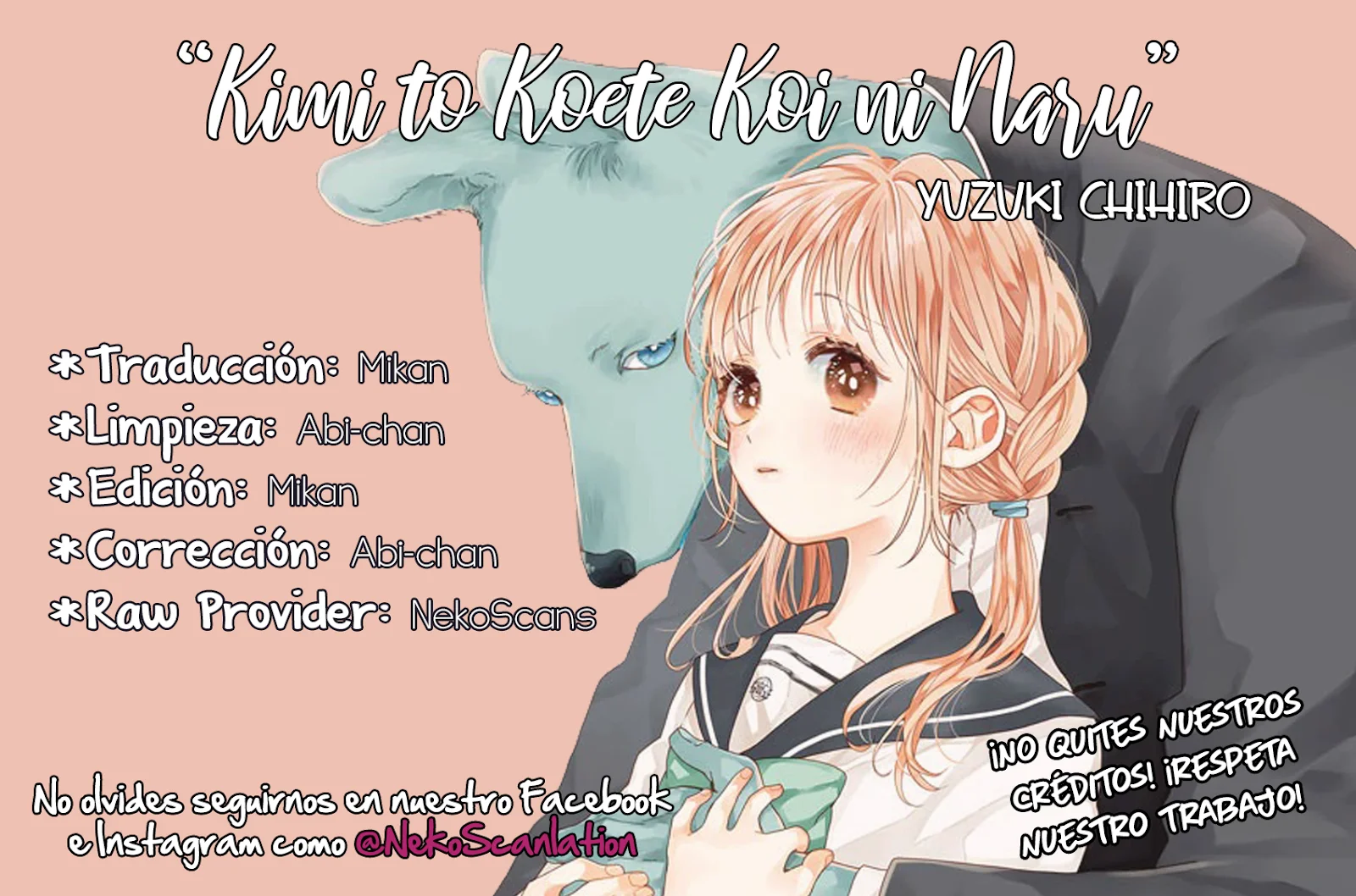 Página 34 del Manga