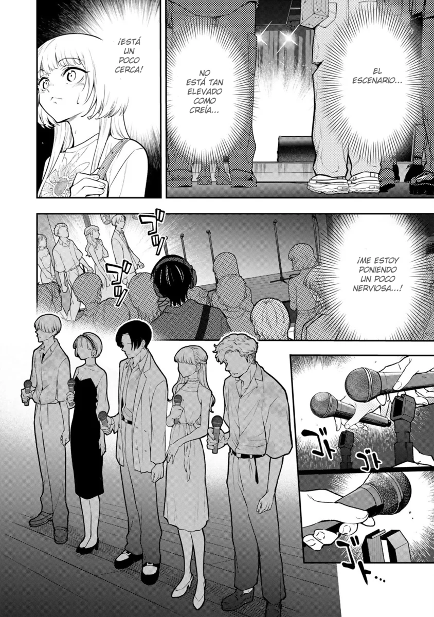 Página 35 del Manga