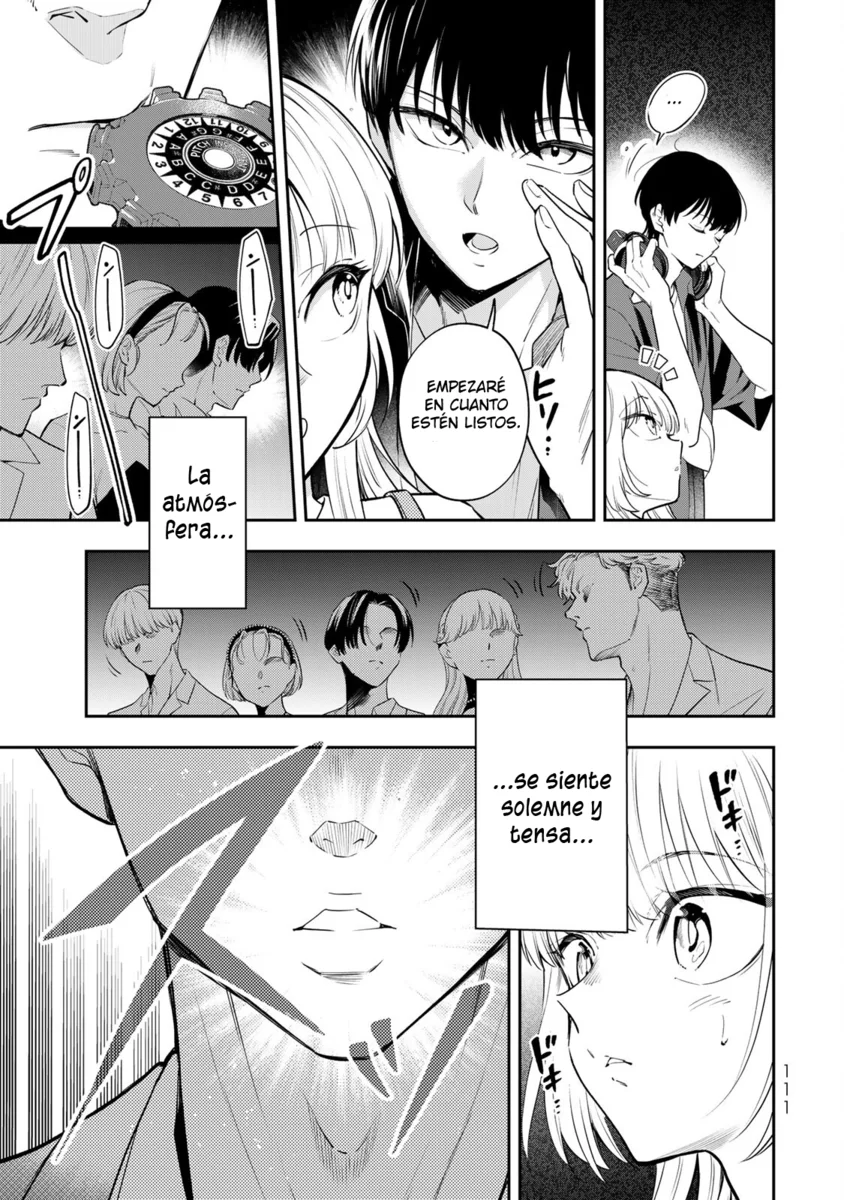 Página 36 del Manga