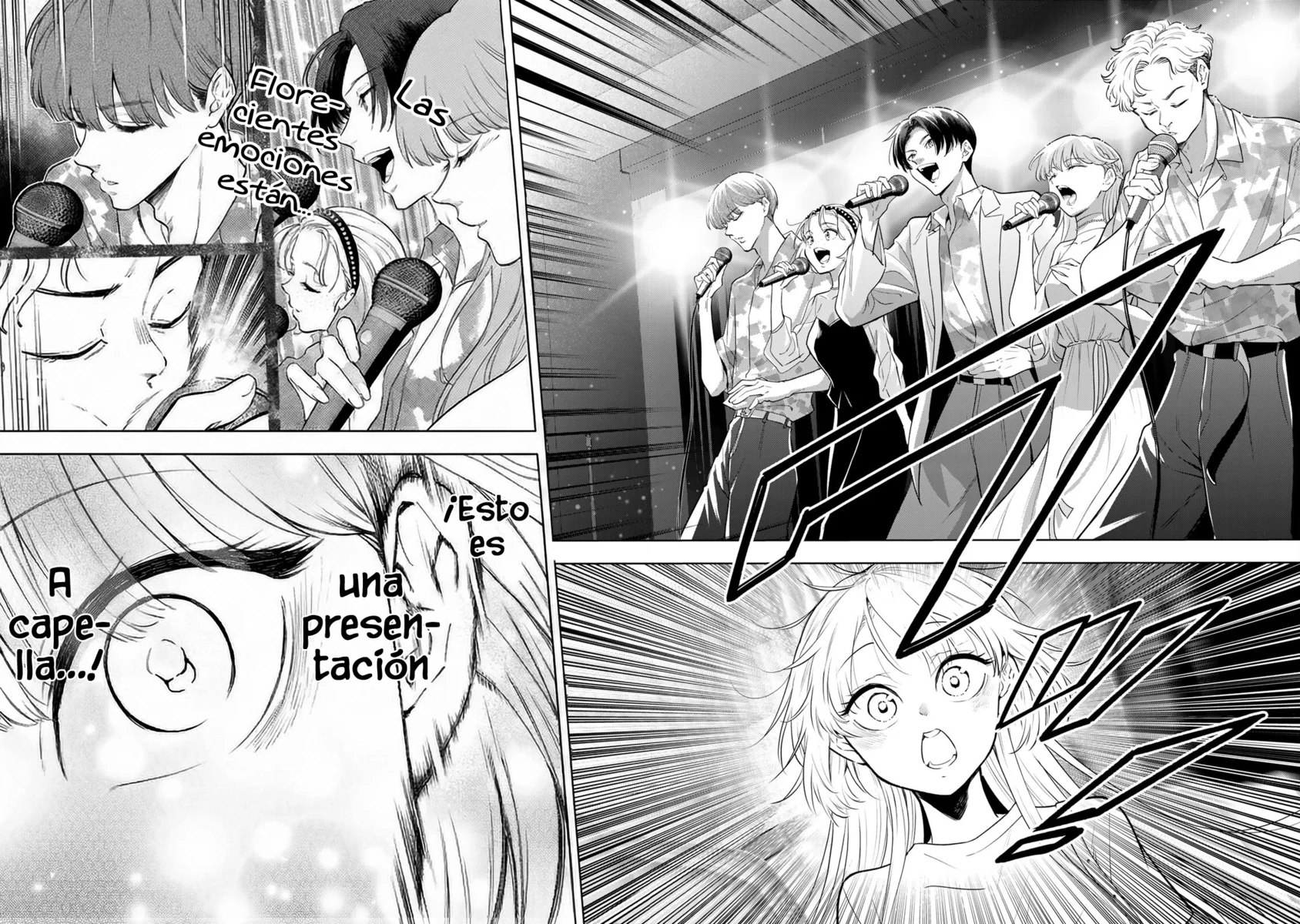 Página 37 del Manga