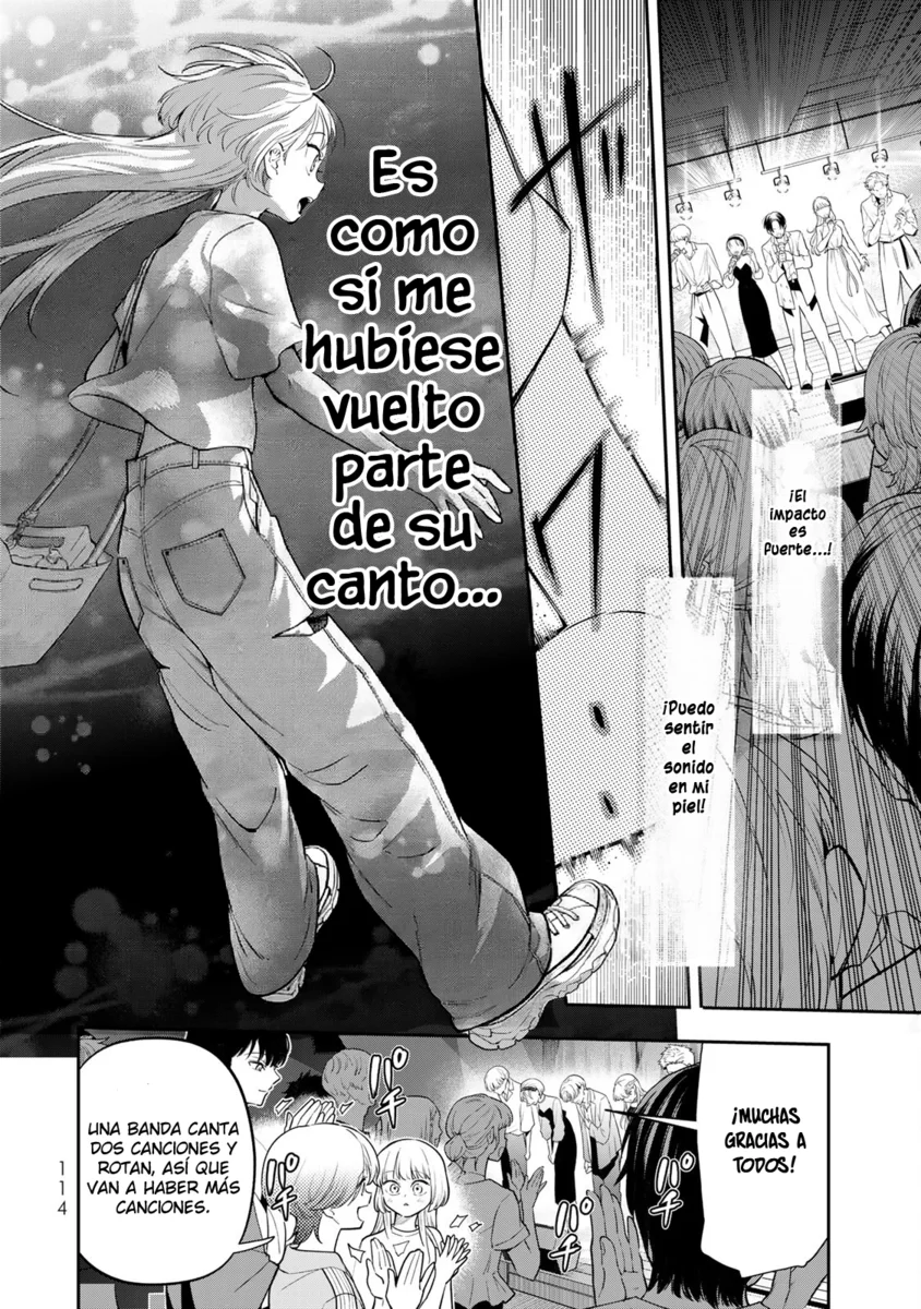 Página 38 del Manga