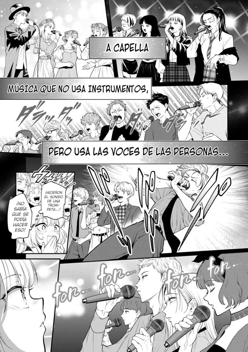 Página 39 del Manga