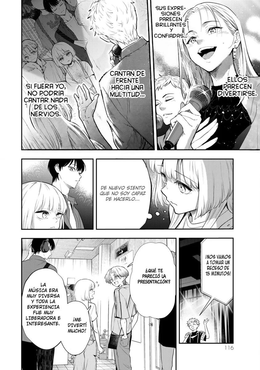 Página 40 del Manga