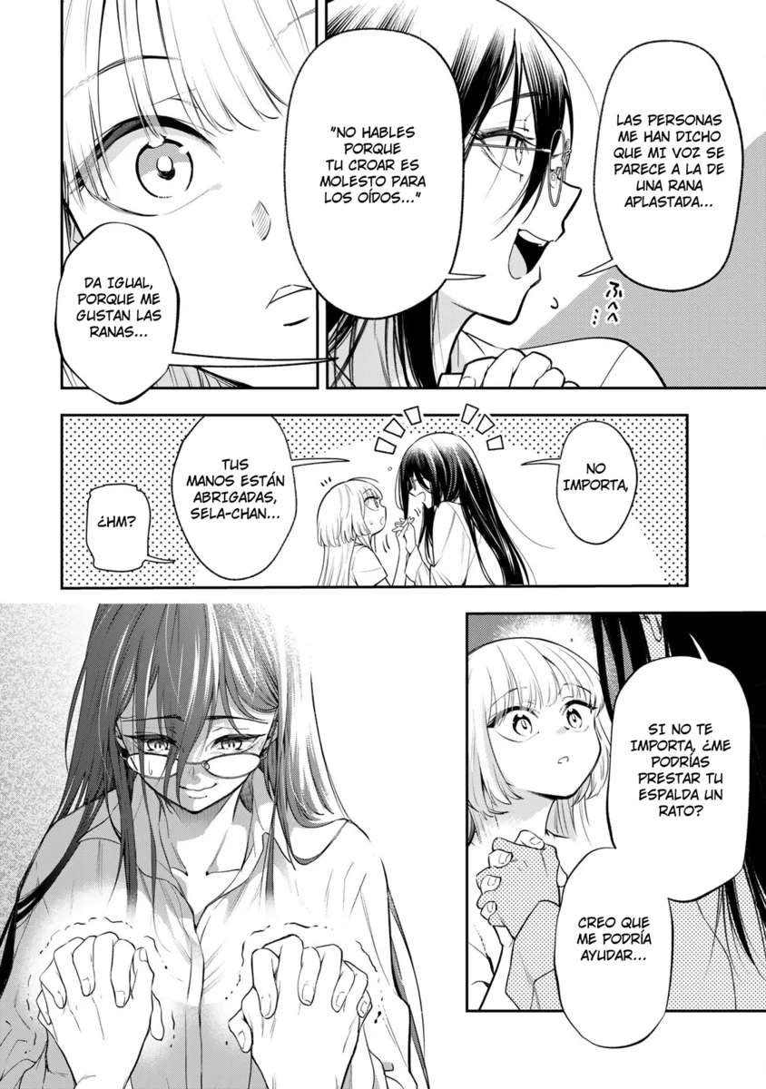 Página 46 del Manga