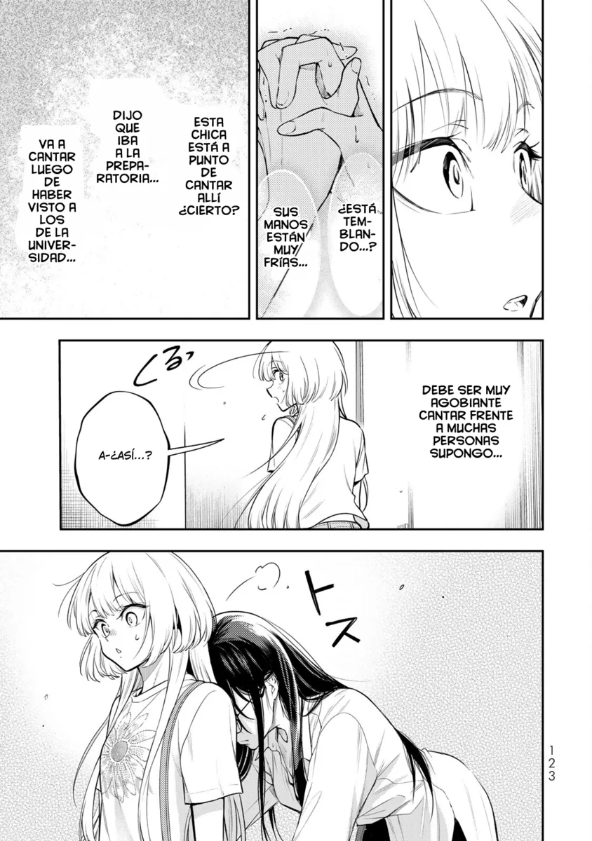 Página 47 del Manga