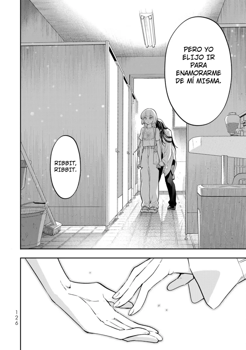 Página 50 del Manga