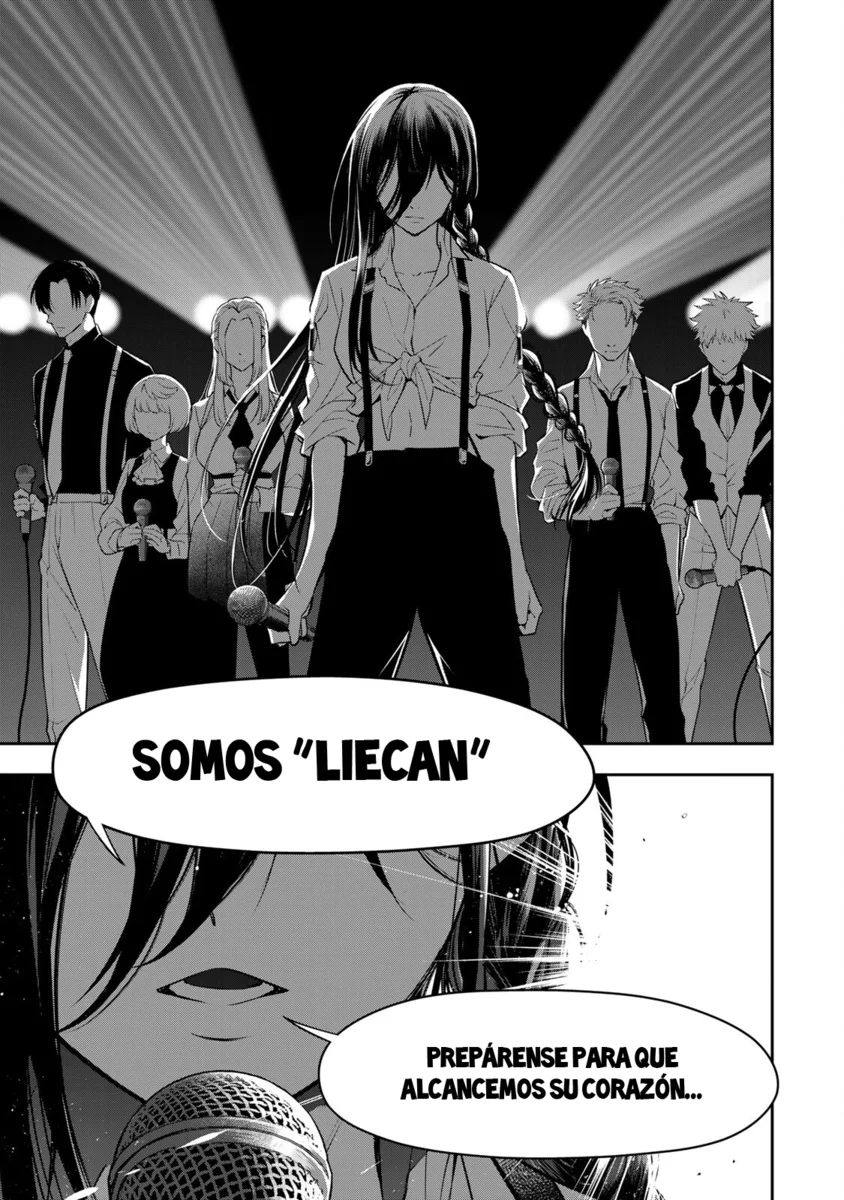 Página 53 del Manga