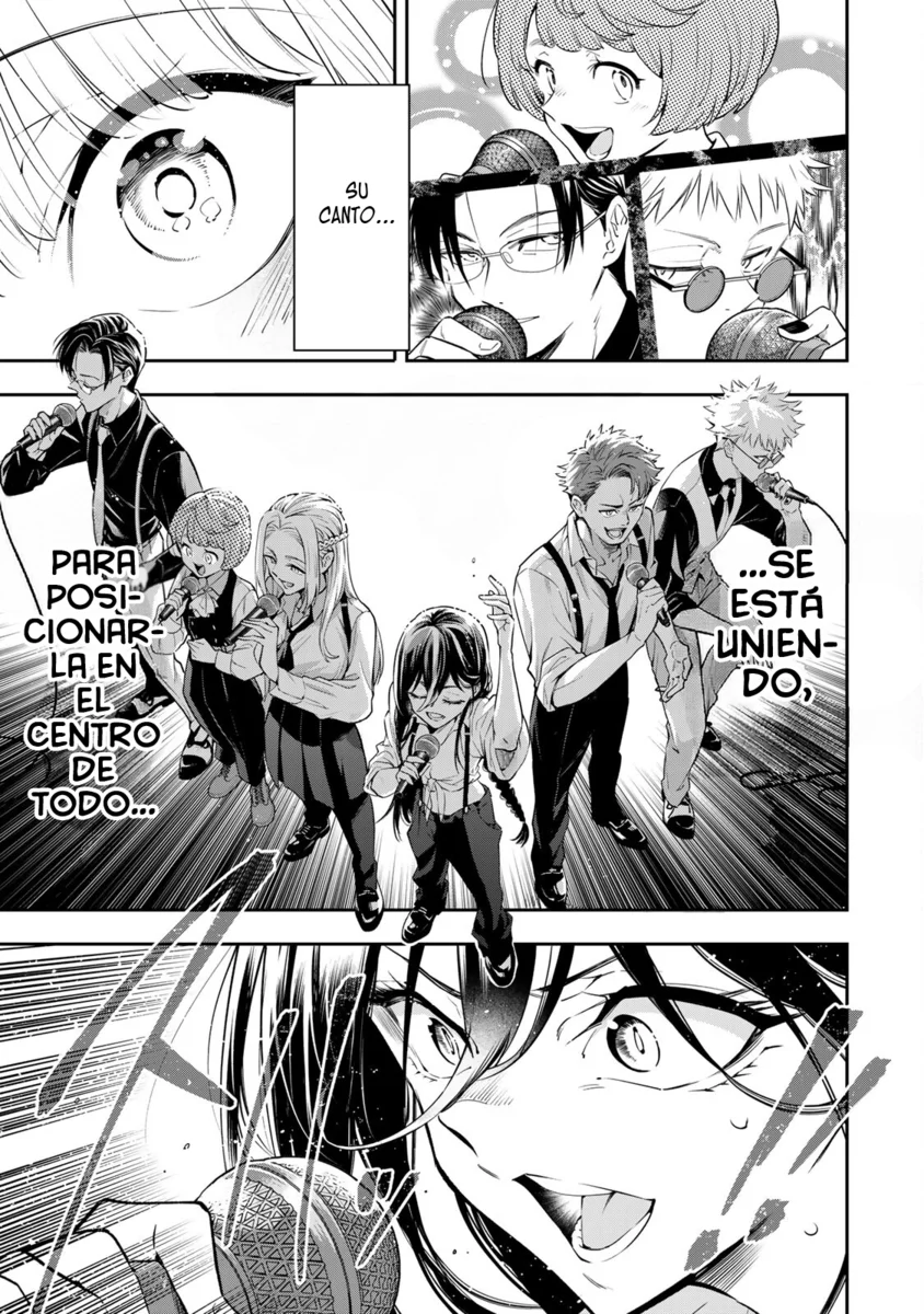 Página 55 del Manga