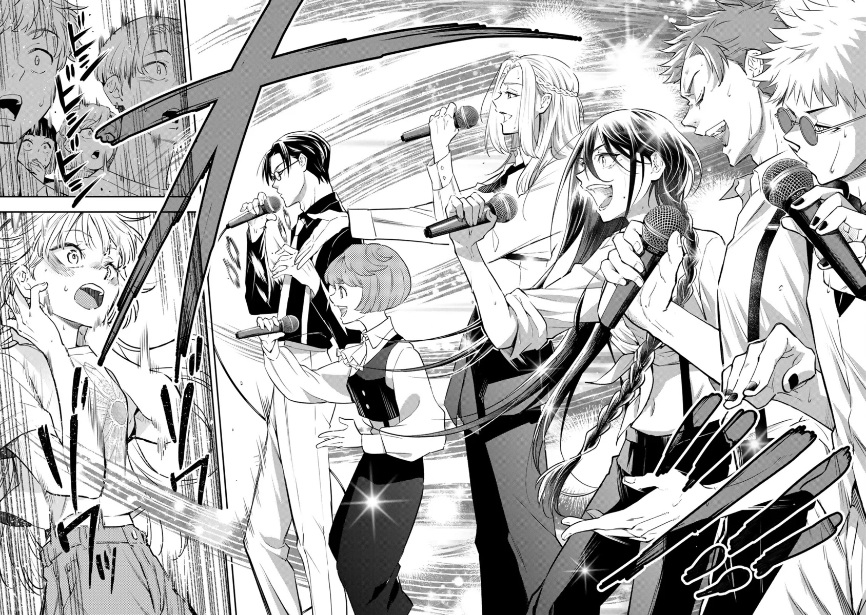 Página 57 del Manga