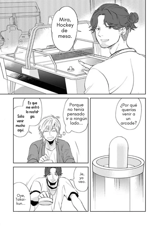 Página 32 del Manga