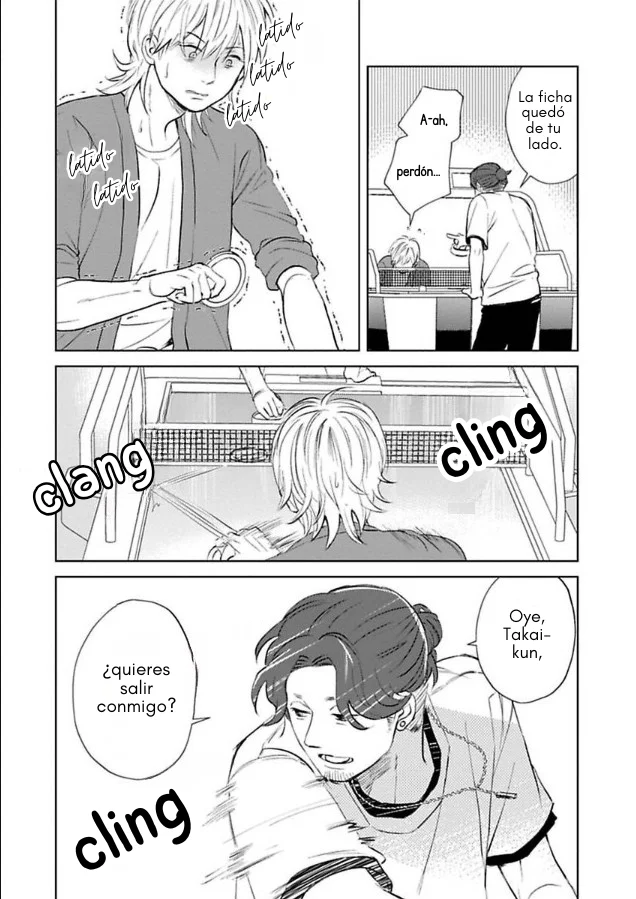 Página 36 del Manga