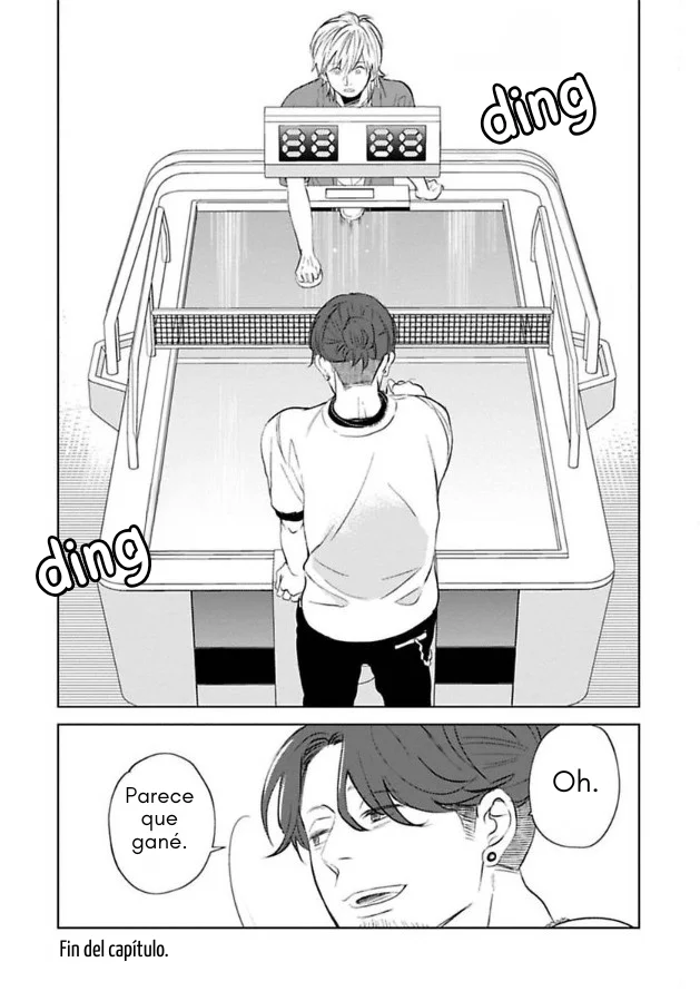 Página 37 del Manga