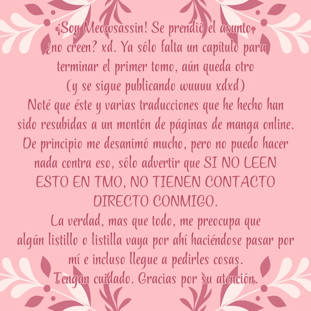 Página 39 del Manga