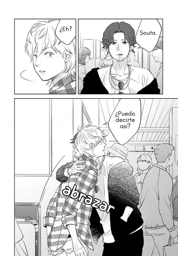 Página 34 del Manga