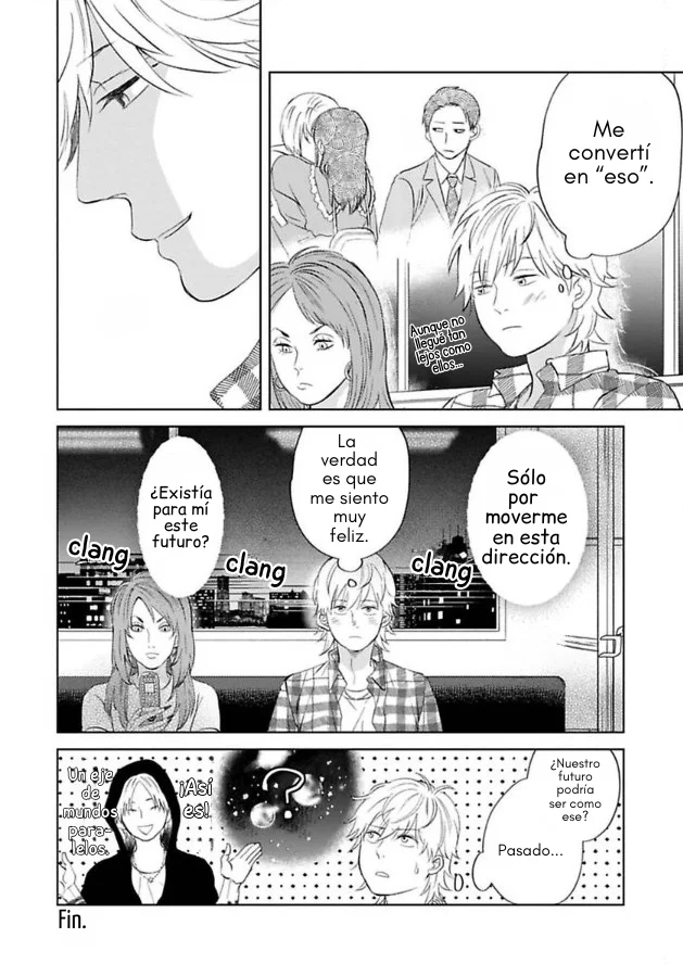 Página 36 del Manga