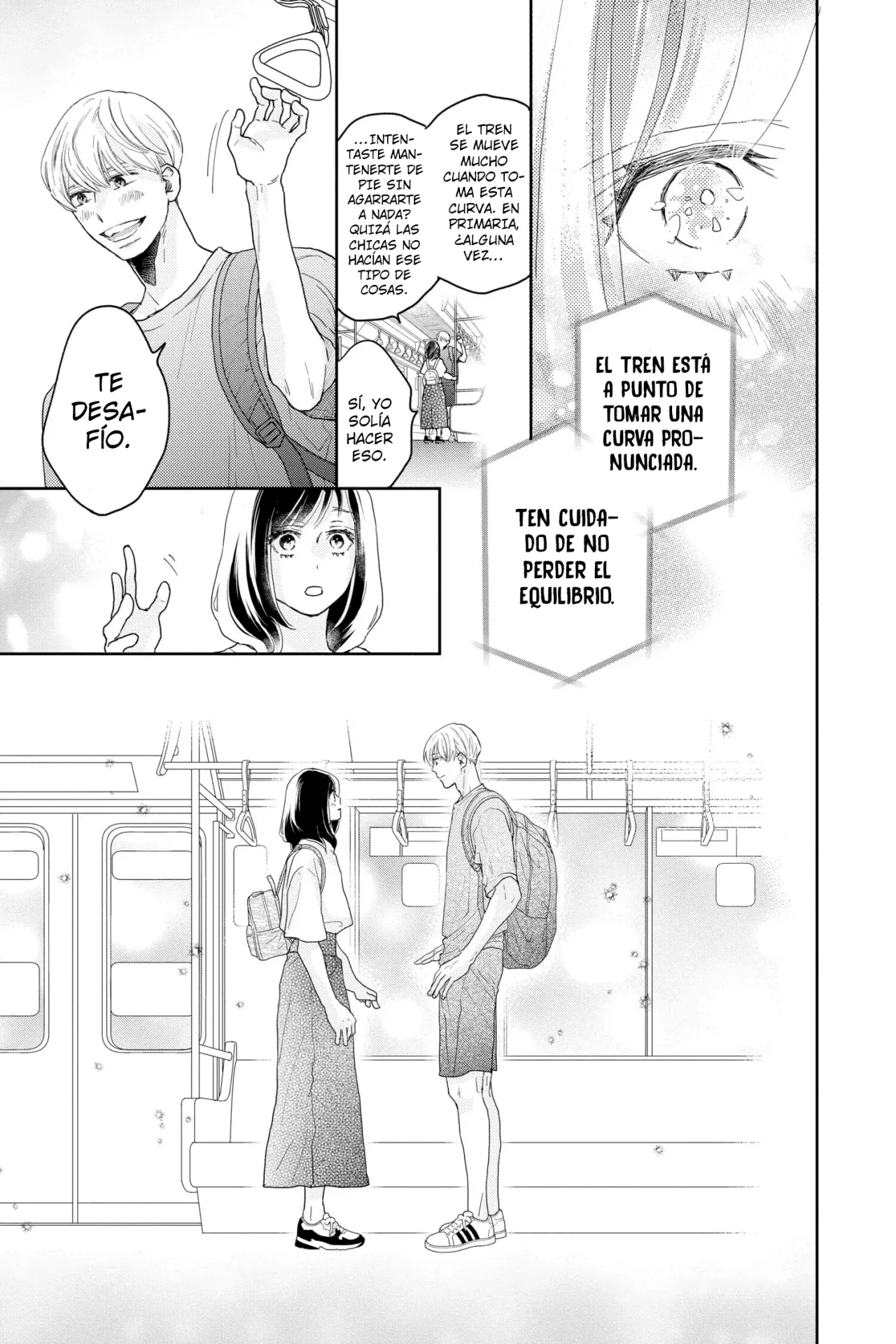 Página 40 del Manga