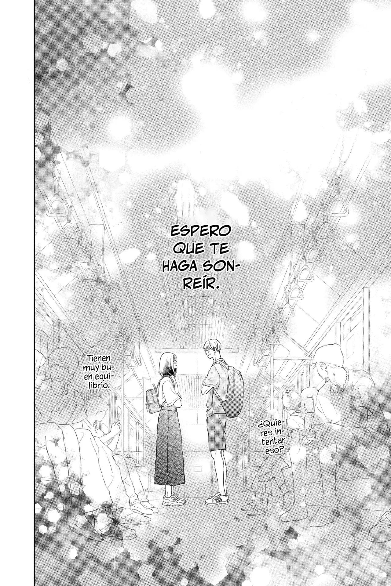 Página 43 del Manga