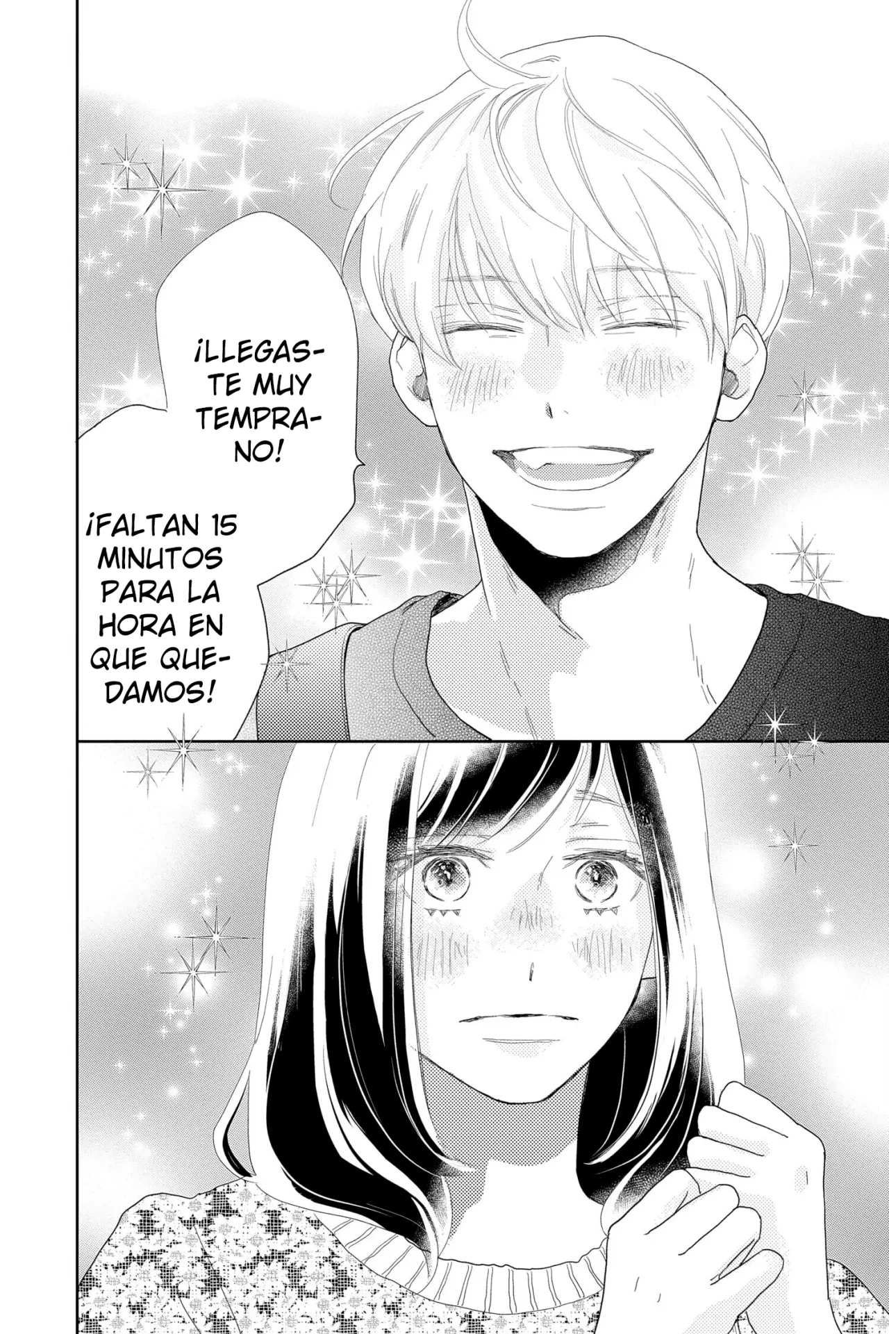 Página 37 del Manga