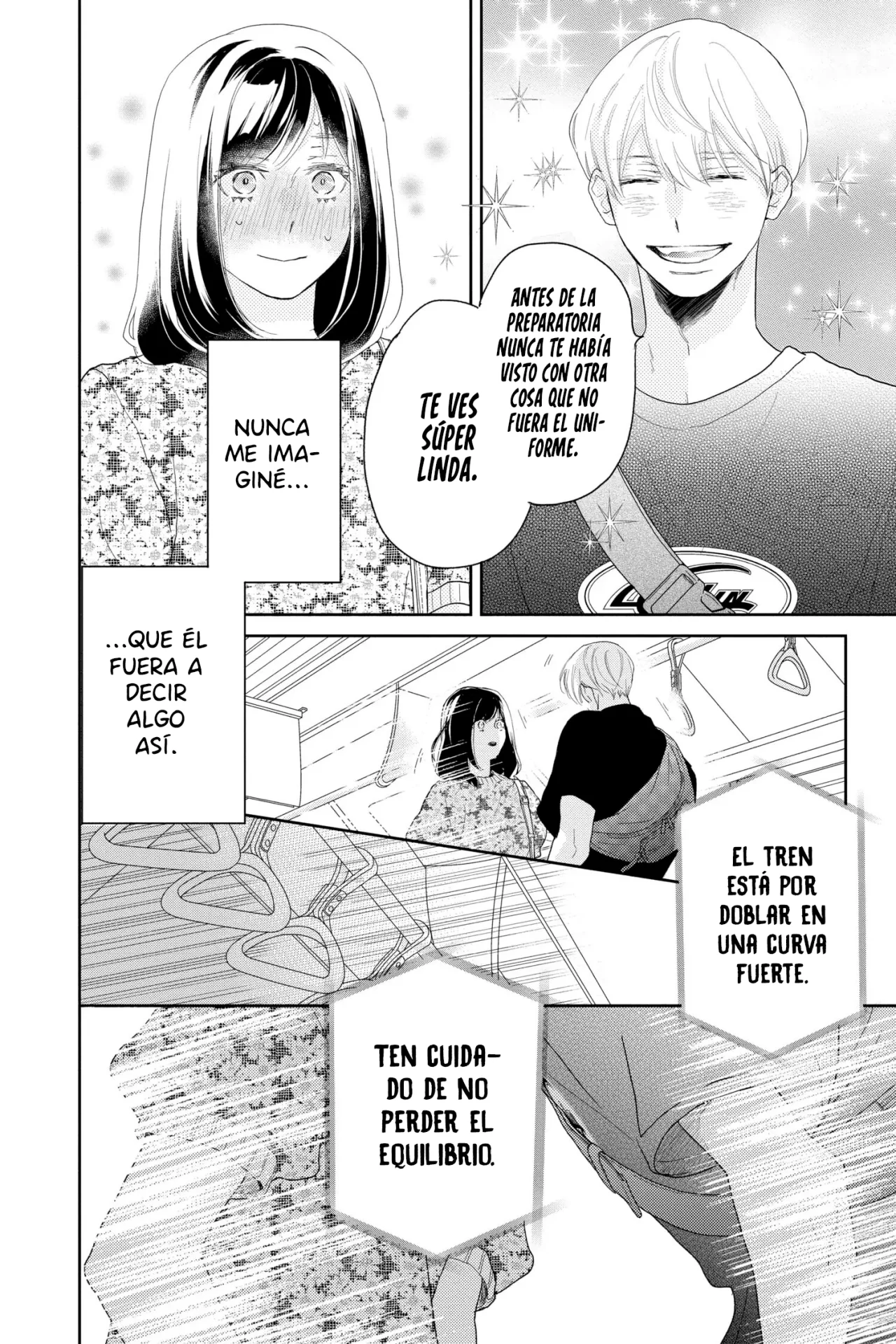 Página 39 del Manga