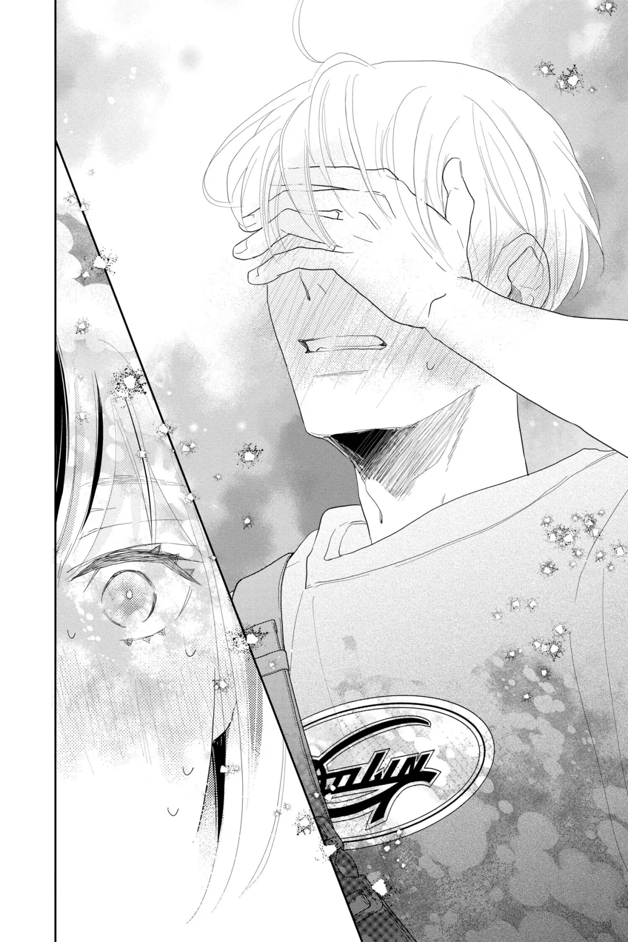 Página 41 del Manga