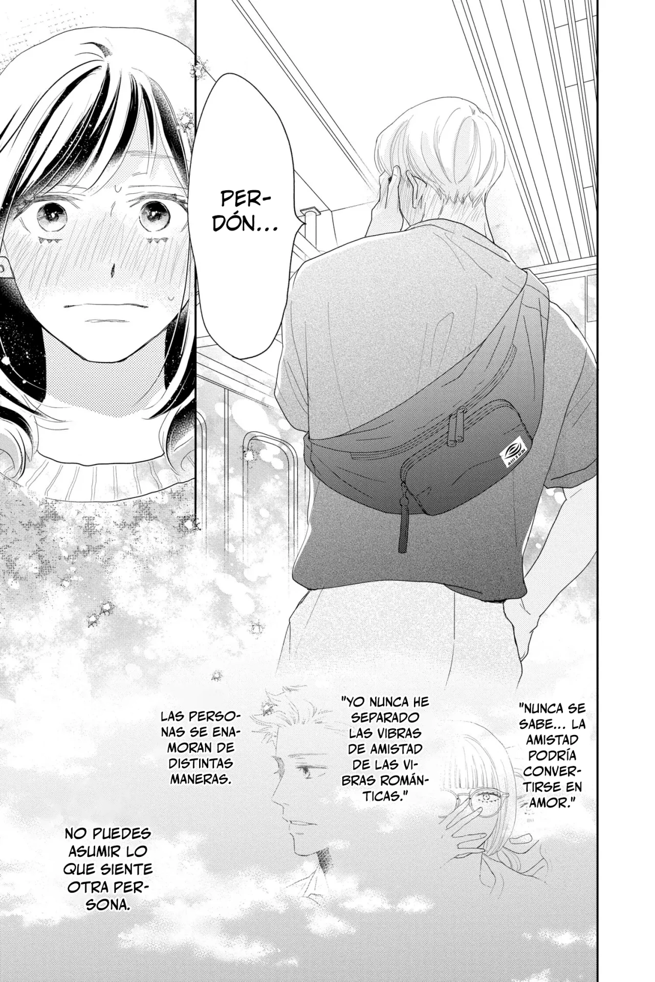 Página 42 del Manga