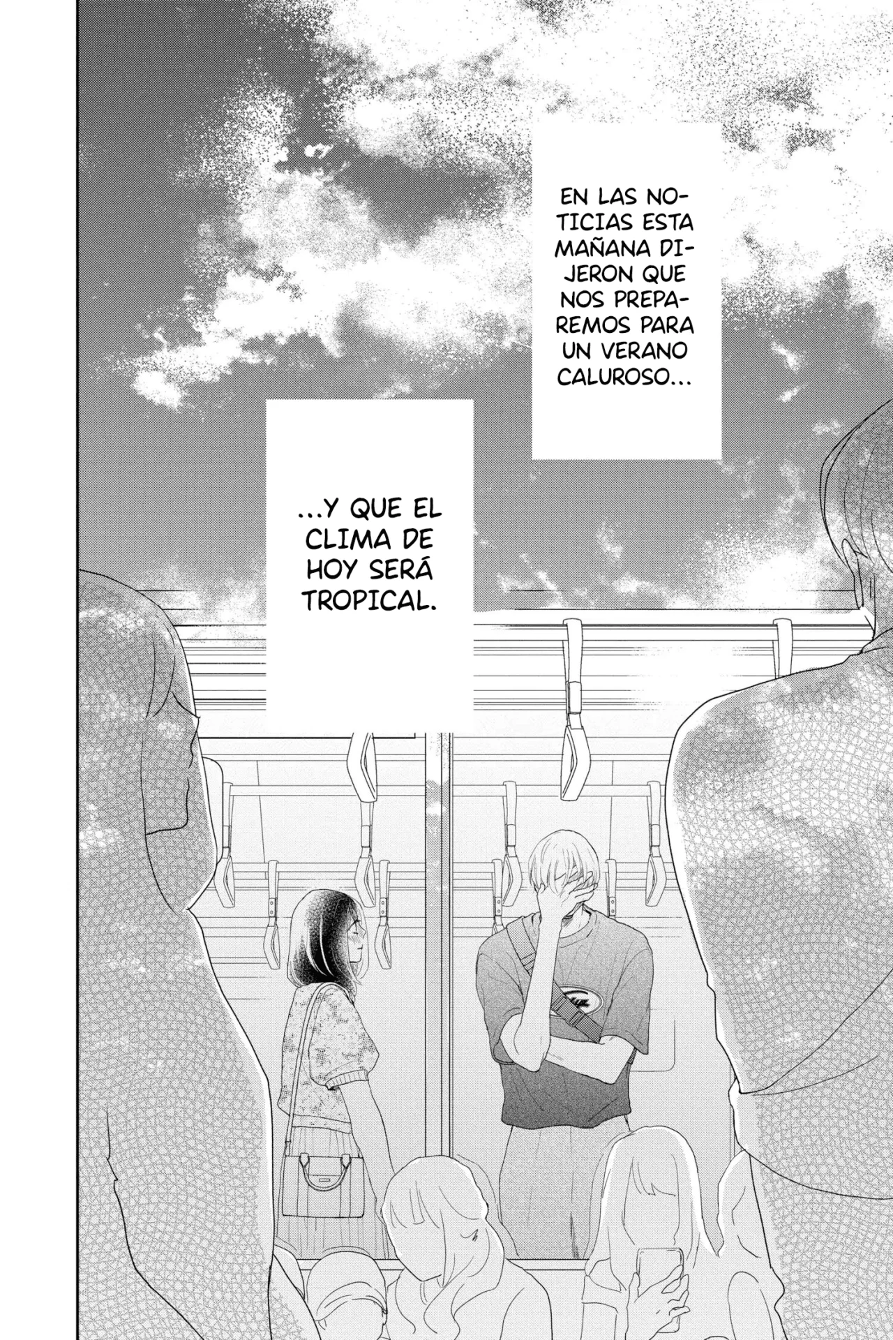 Página 43 del Manga