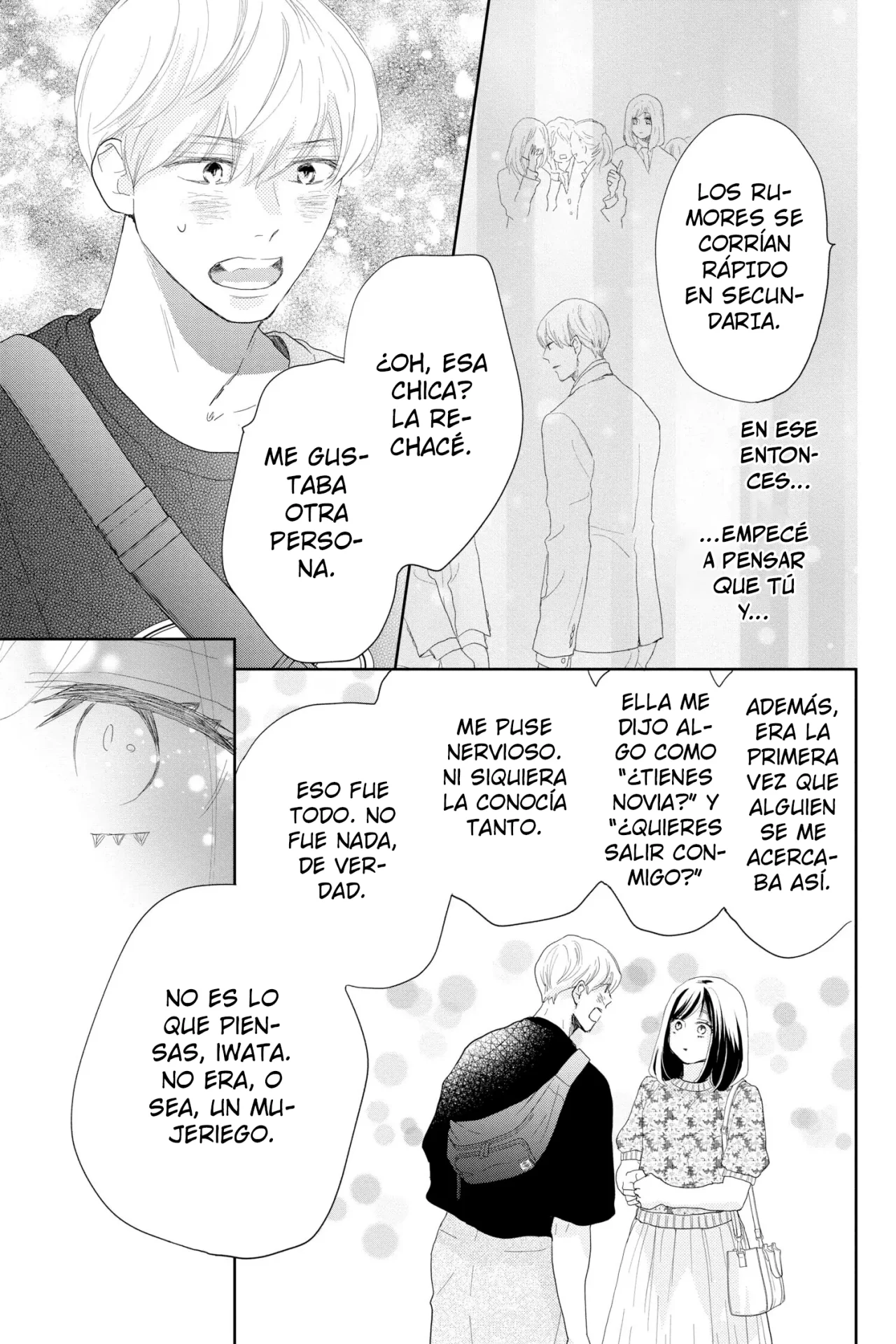 Página 36 del Manga