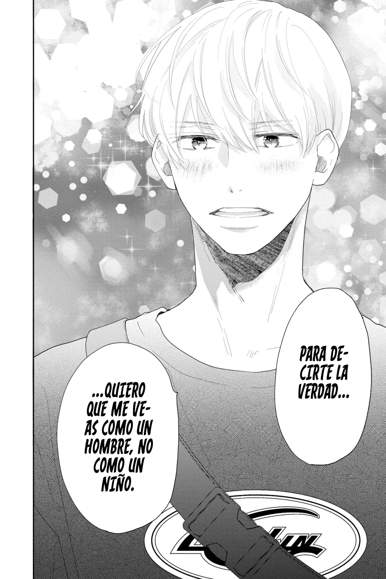 Página 37 del Manga