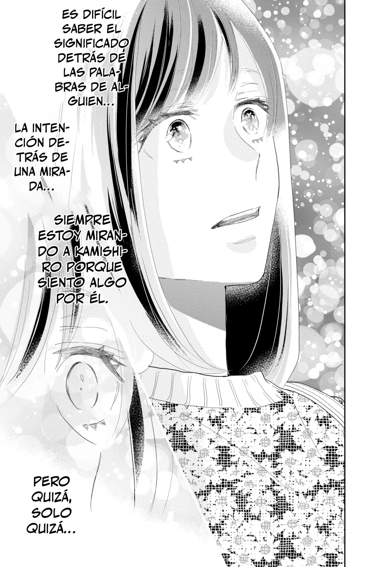 Página 38 del Manga