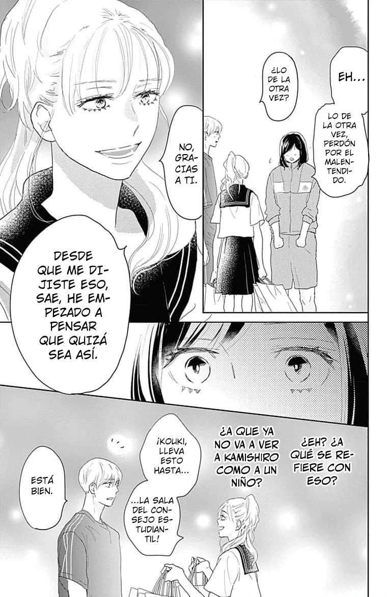 Página 41 del Manga