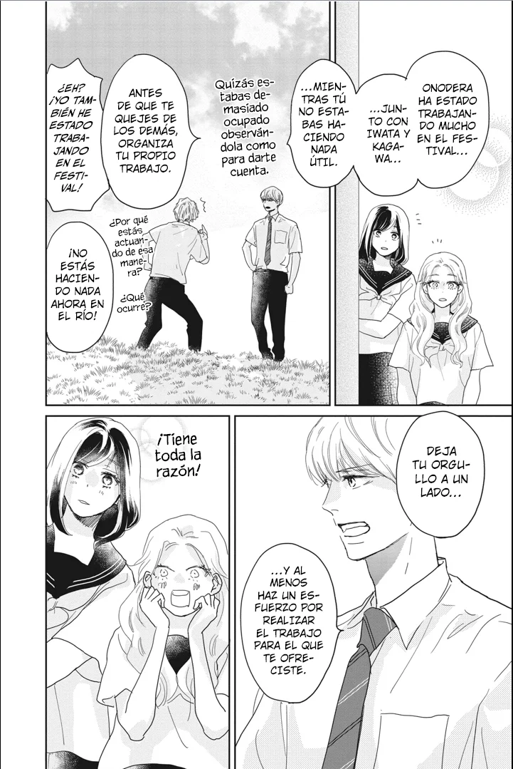 Página 37 del Manga