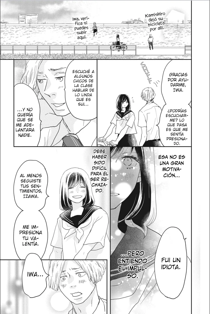 Página 40 del Manga