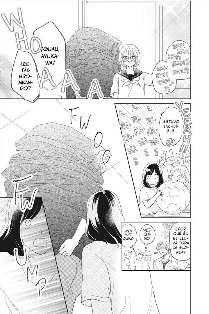 Página 32 del Manga