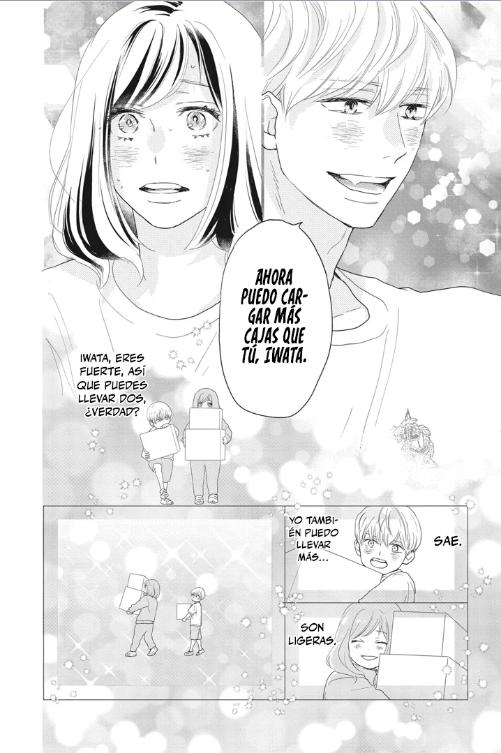 Página 41 del Manga