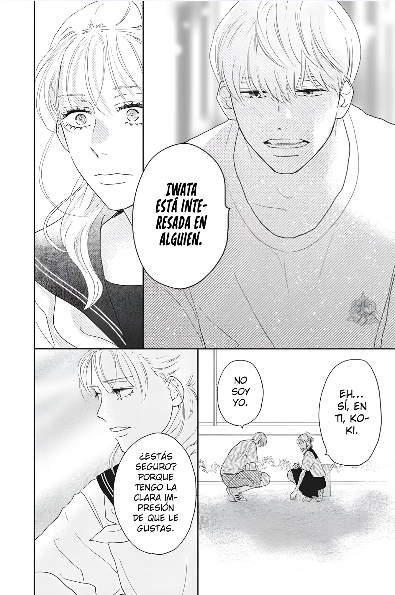 Página 37 del Manga