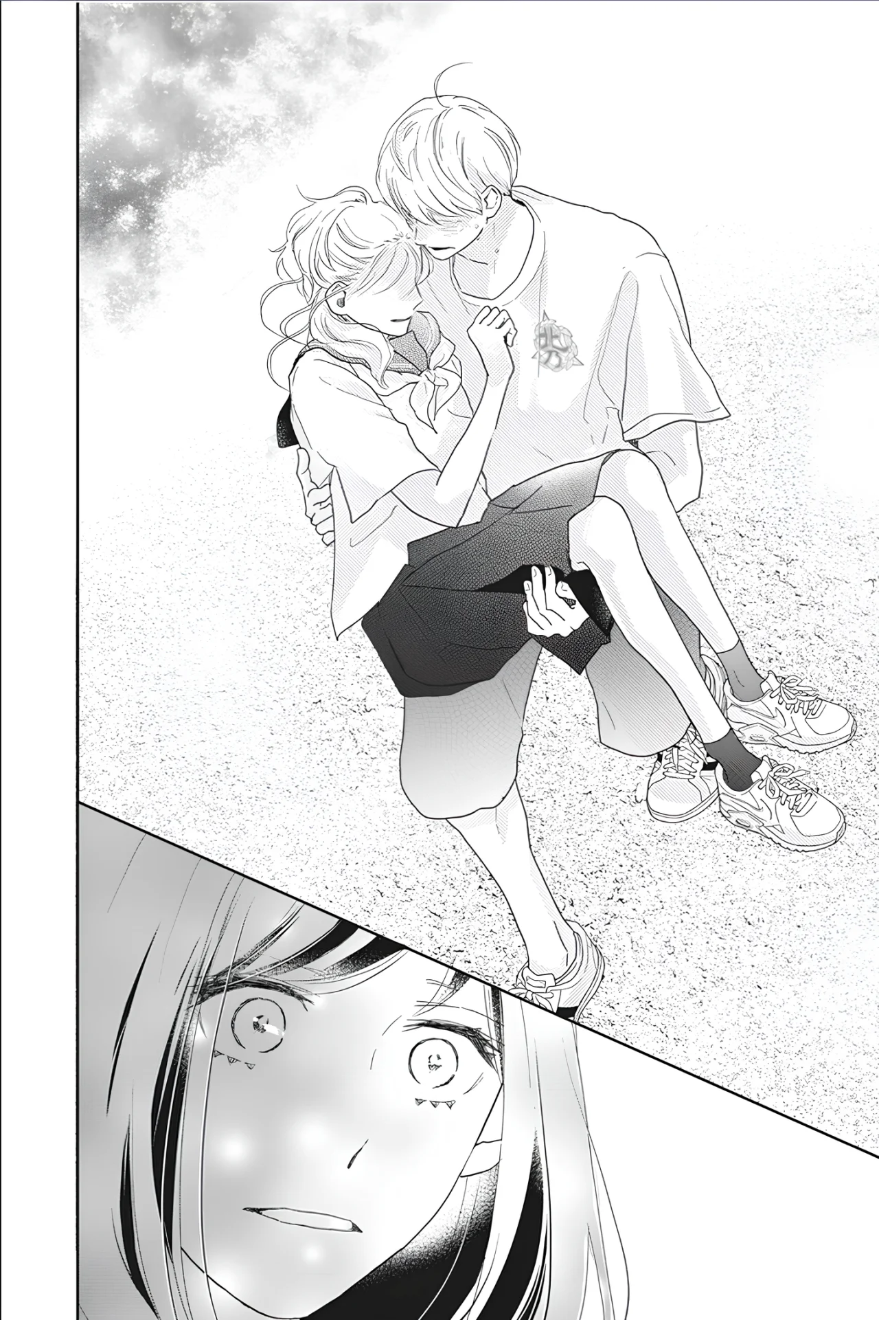 Página 41 del Manga