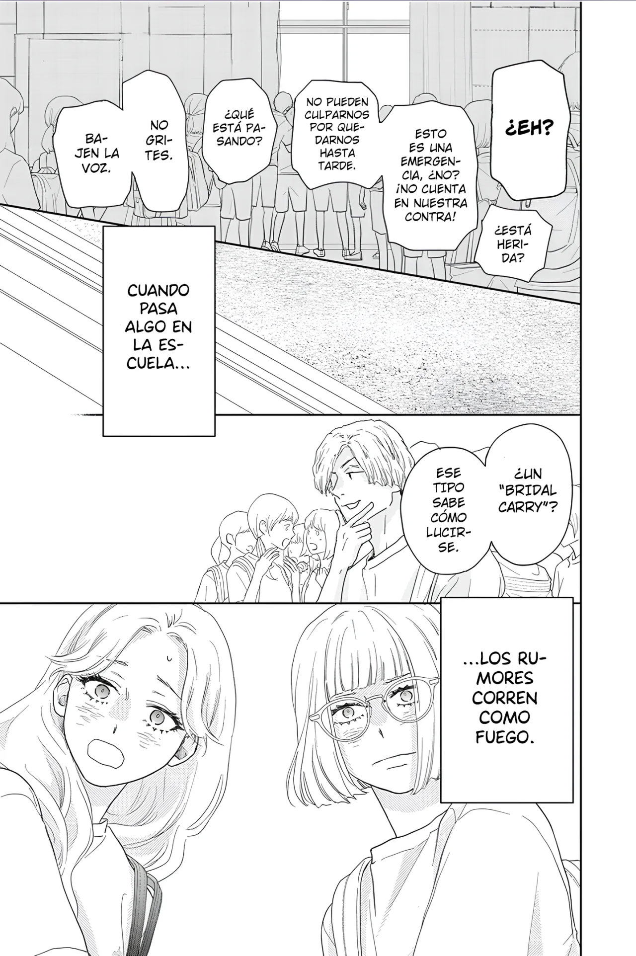 Página 42 del Manga