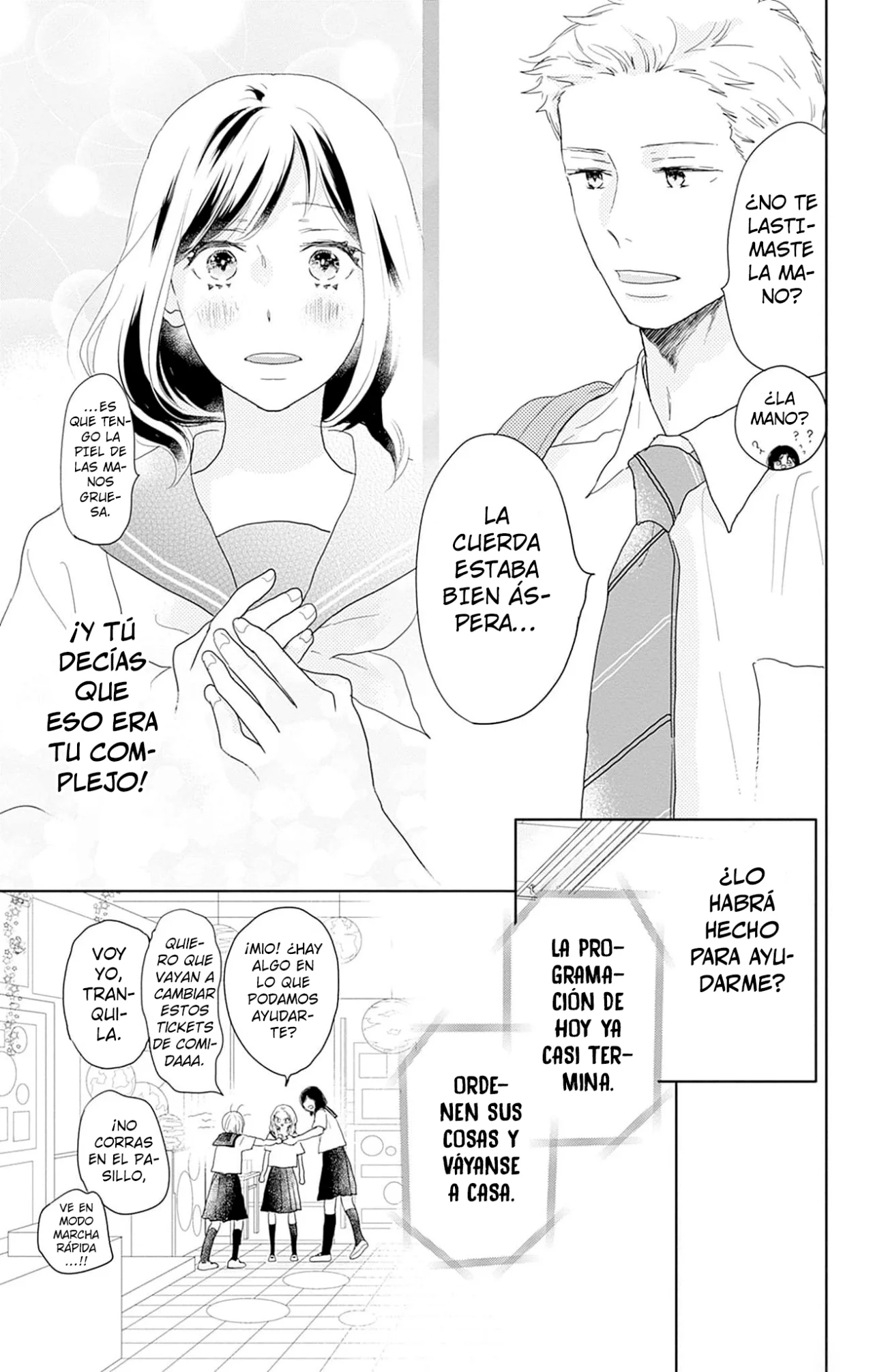 Página 30 del Manga