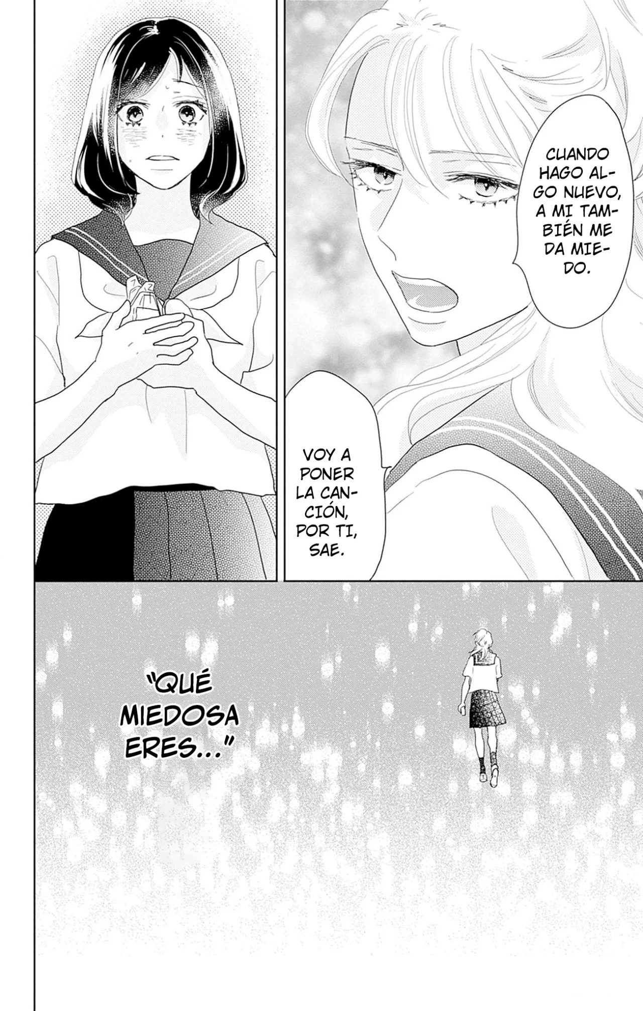 Página 35 del Manga