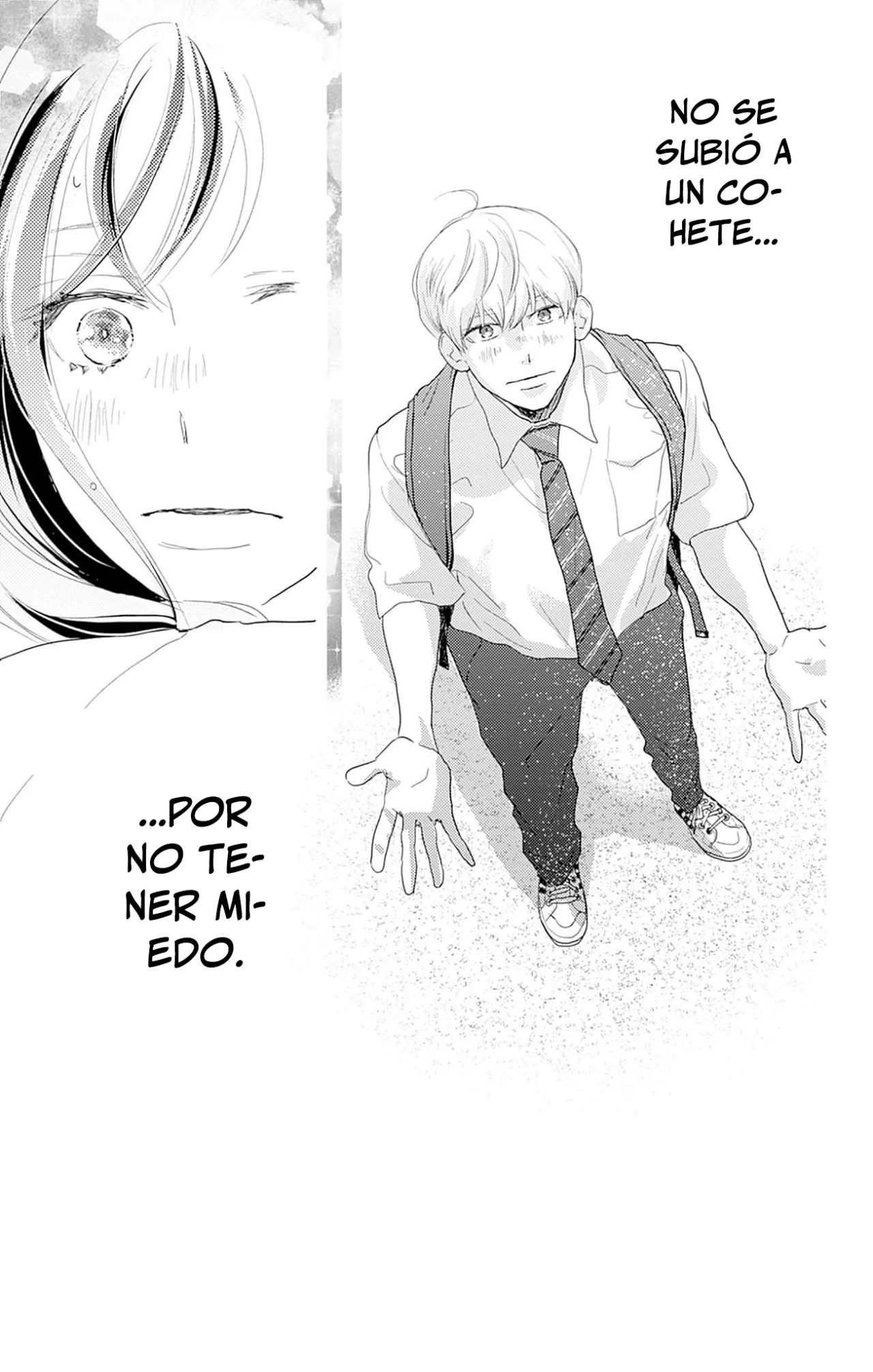 Página 42 del Manga