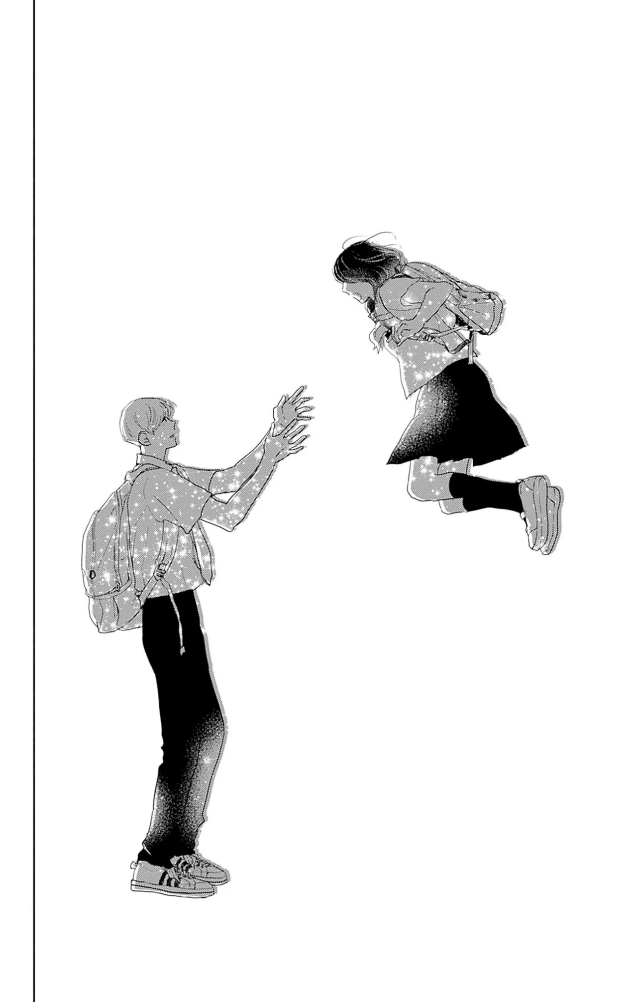 Página 43 del Manga