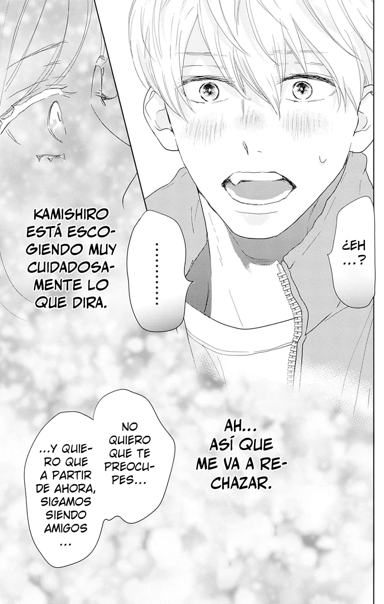 Página 38 del Manga